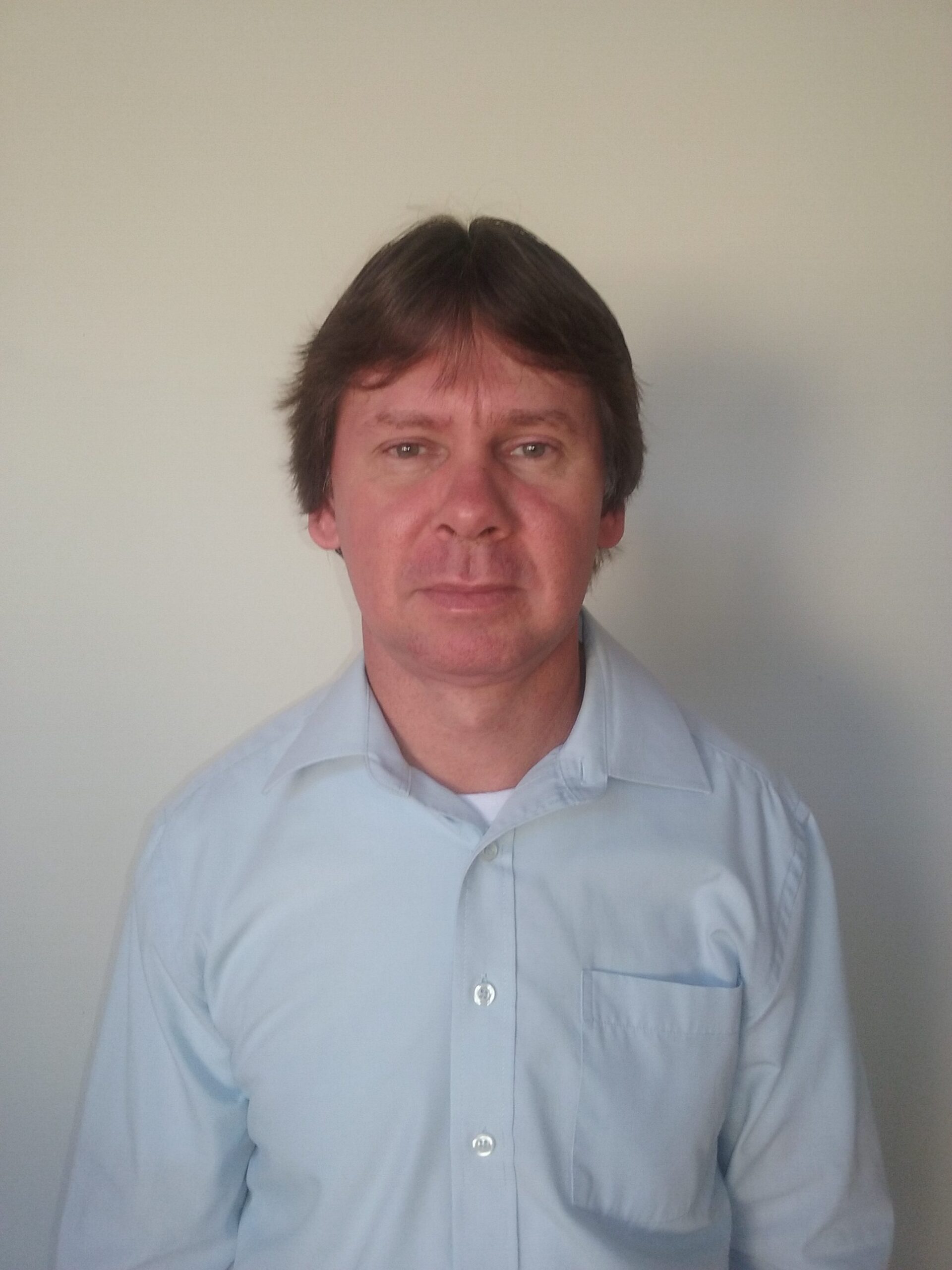 PR. DR. CLÁUDIO ROWEDER