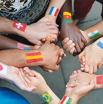 BACHAREL MISSIOLOGIA